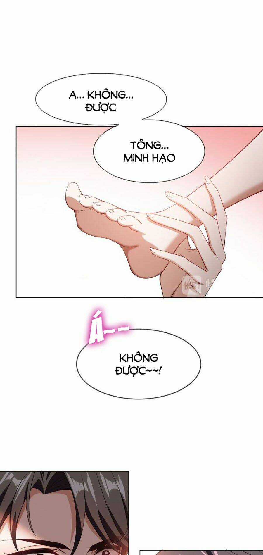 Kế Hoạch Công Lược Của Cô Vợ Gả Thay Chapter 29 trang 46