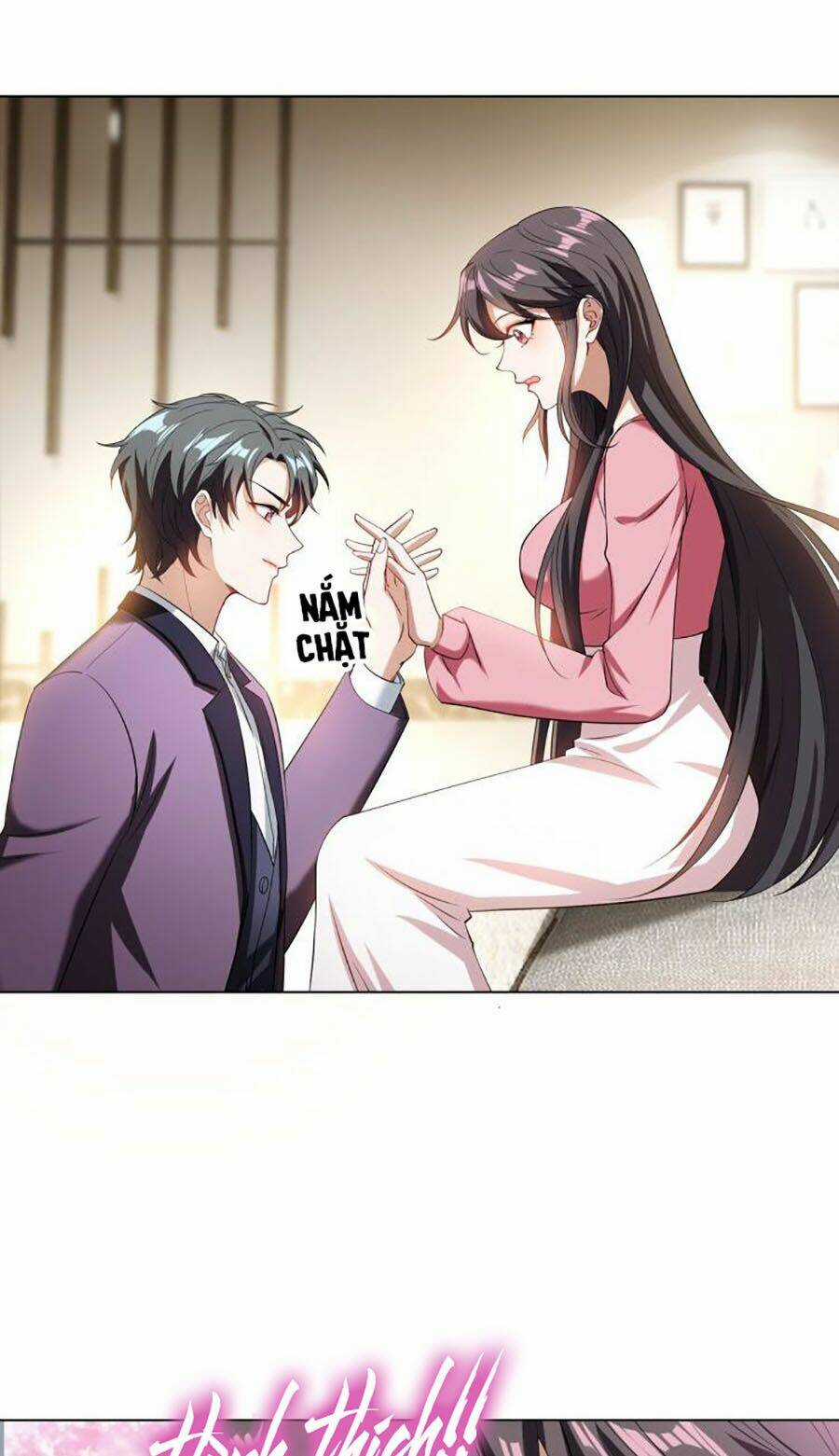 Kế Hoạch Công Lược Của Cô Vợ Gả Thay Chapter 29 trang 48