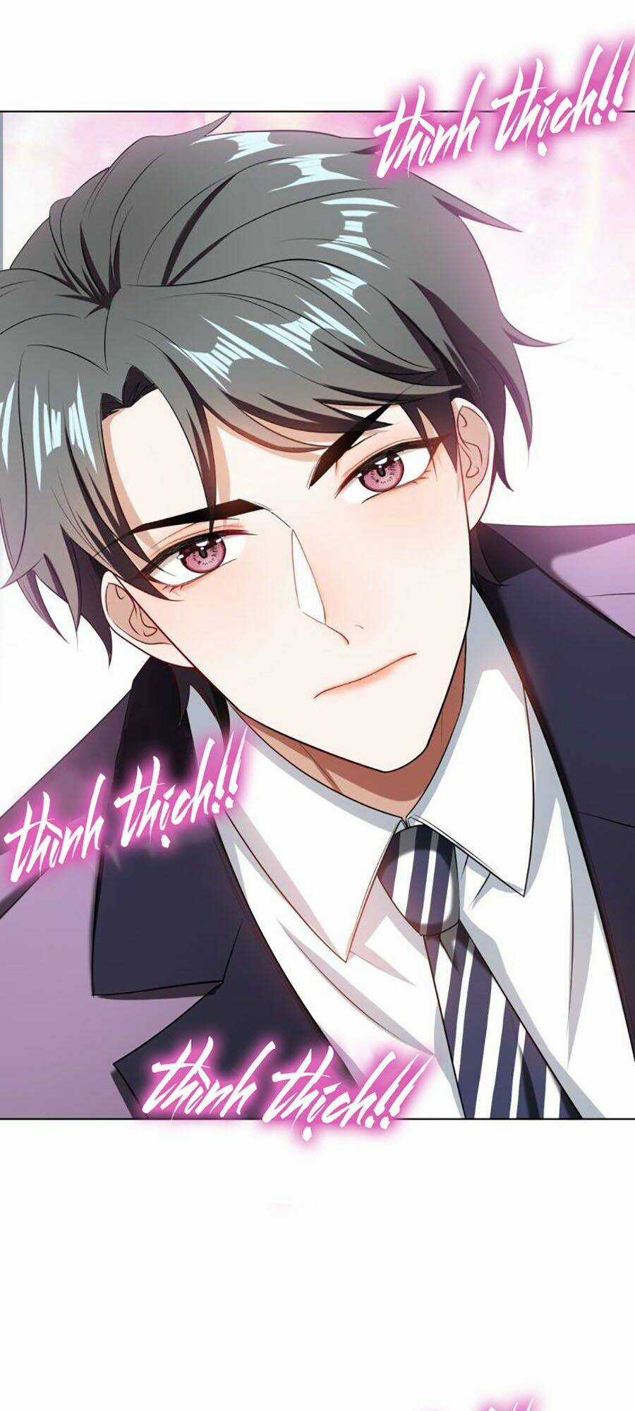 Kế Hoạch Công Lược Của Cô Vợ Gả Thay Chapter 29 trang 50