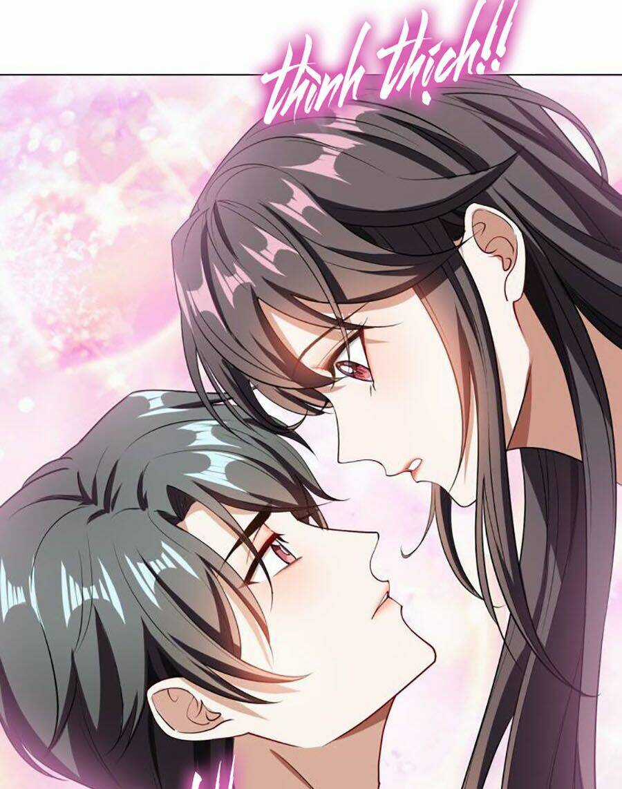 Kế Hoạch Công Lược Của Cô Vợ Gả Thay Chapter 29 trang 51