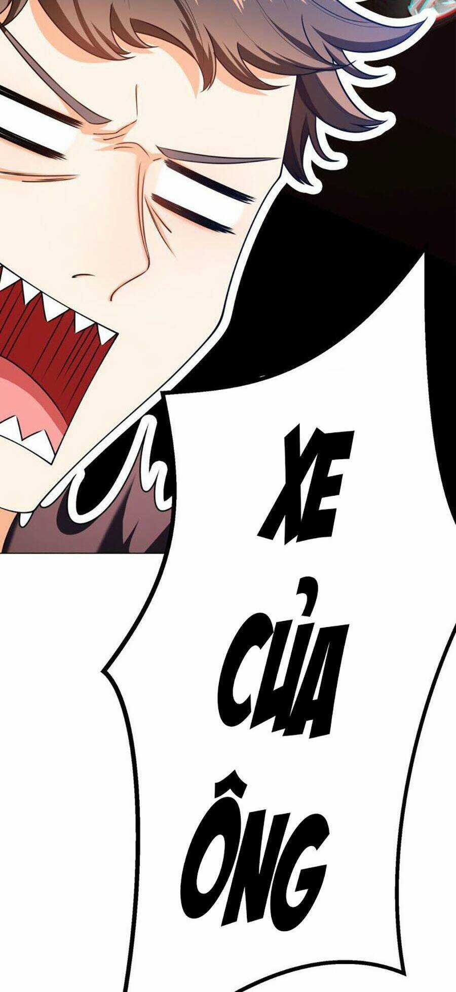 Kế Hoạch Công Lược Của Cô Vợ Gả Thay Chapter 29 trang 7