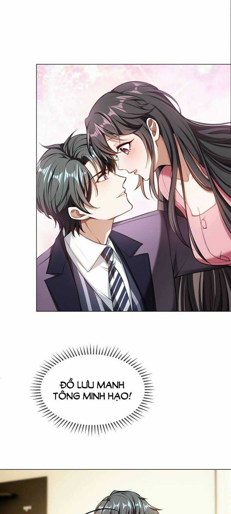 Kế Hoạch Công Lược Của Cô Vợ Gả Thay Chapter 30 trang 0
