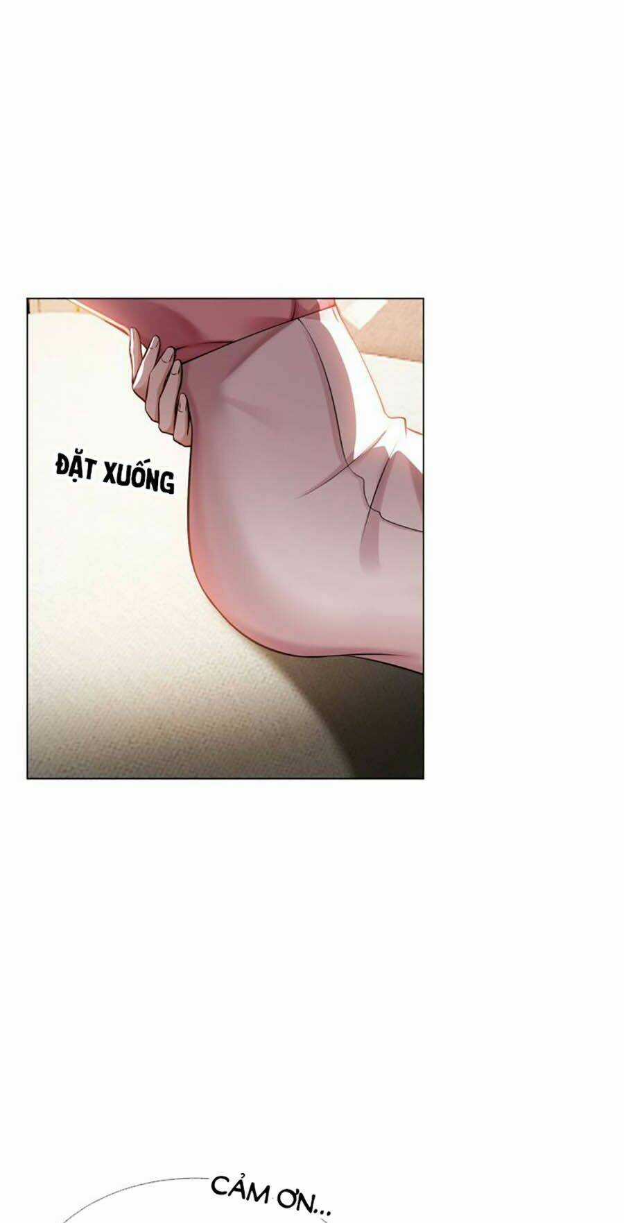 Kế Hoạch Công Lược Của Cô Vợ Gả Thay Chapter 30 trang 10