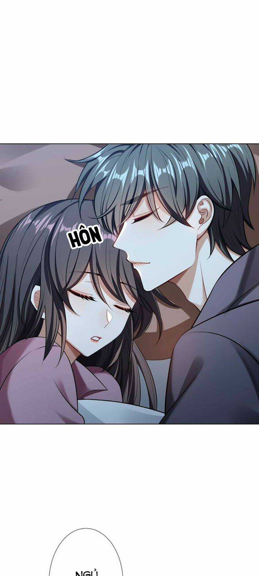 Kế Hoạch Công Lược Của Cô Vợ Gả Thay Chapter 30 trang 19