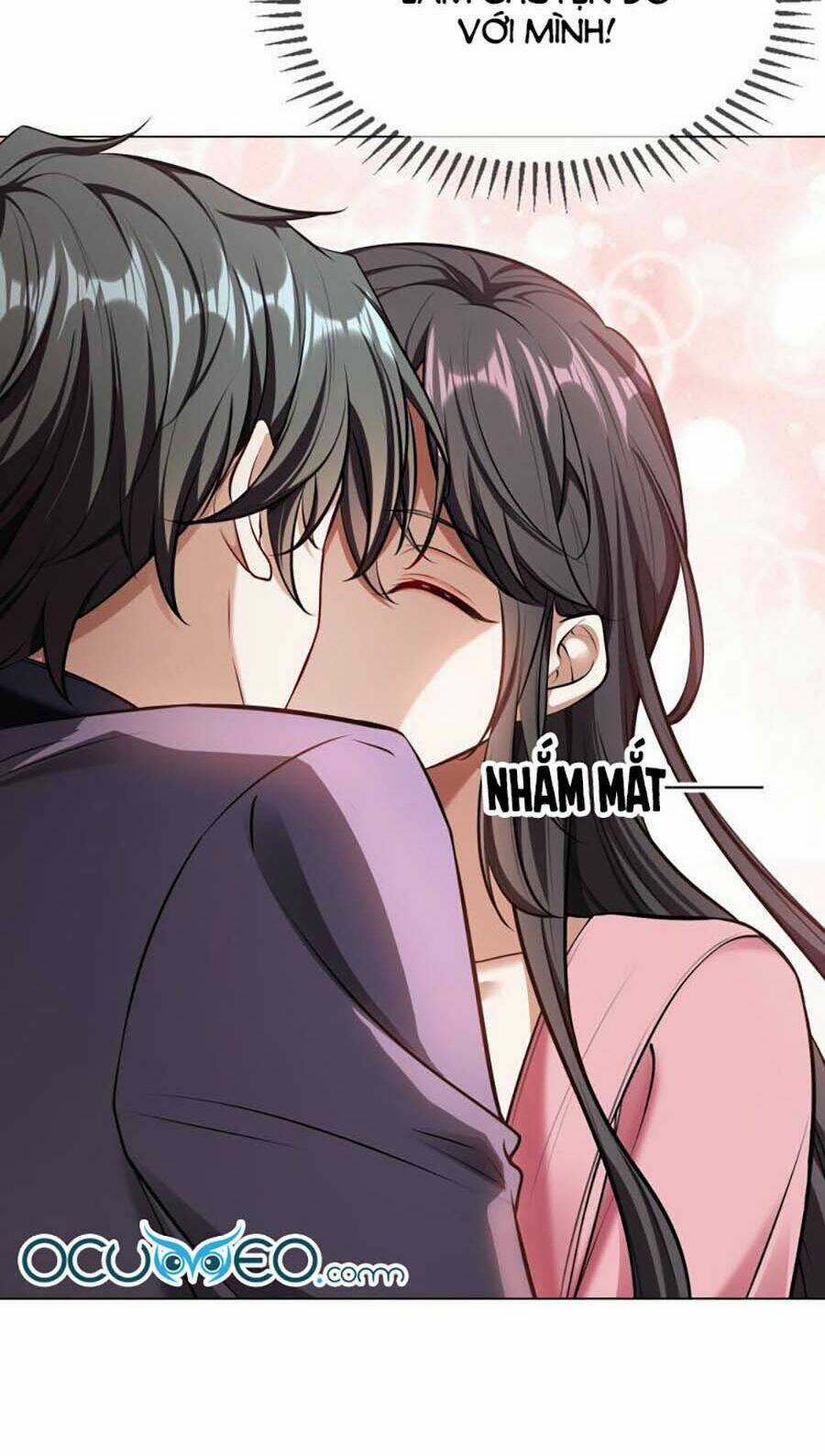 Kế Hoạch Công Lược Của Cô Vợ Gả Thay Chapter 30 trang 2