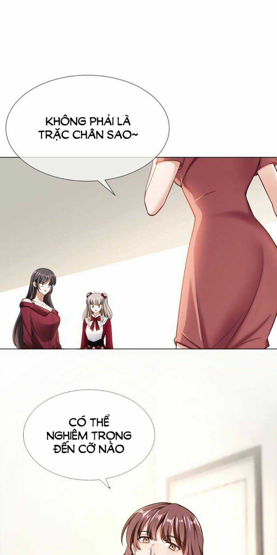 Kế Hoạch Công Lược Của Cô Vợ Gả Thay Chapter 30 trang 24