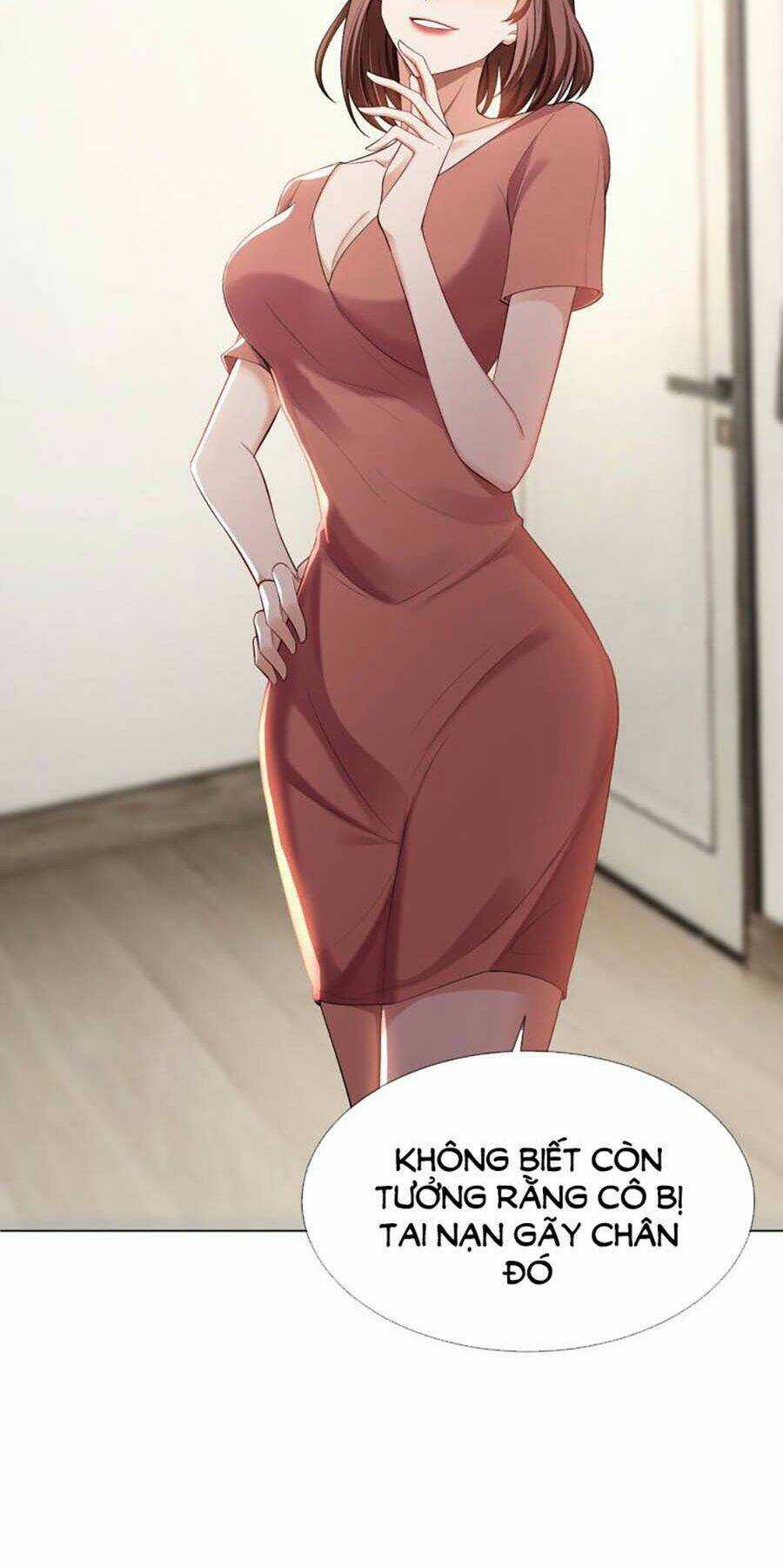 Kế Hoạch Công Lược Của Cô Vợ Gả Thay Chapter 30 trang 25