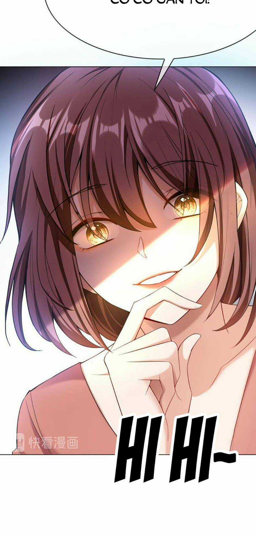 Kế Hoạch Công Lược Của Cô Vợ Gả Thay Chapter 30 trang 31