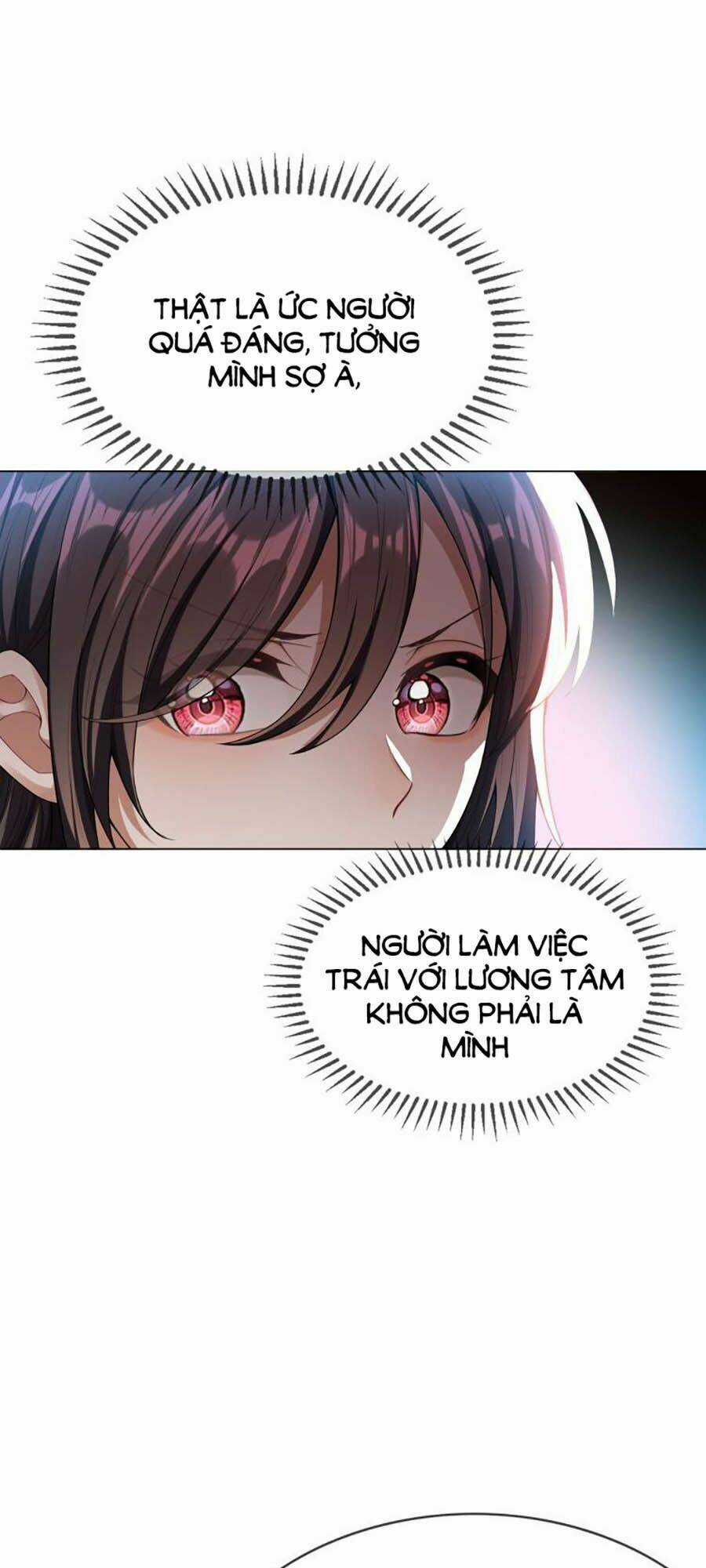 Kế Hoạch Công Lược Của Cô Vợ Gả Thay Chapter 30 trang 32