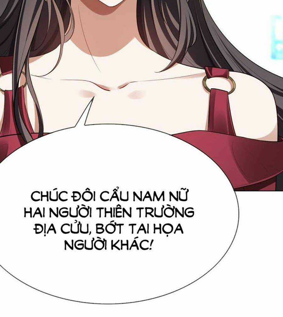 Kế Hoạch Công Lược Của Cô Vợ Gả Thay Chapter 30 trang 34