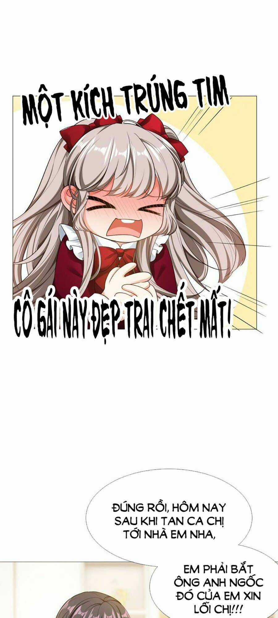 Kế Hoạch Công Lược Của Cô Vợ Gả Thay Chapter 30 trang 38