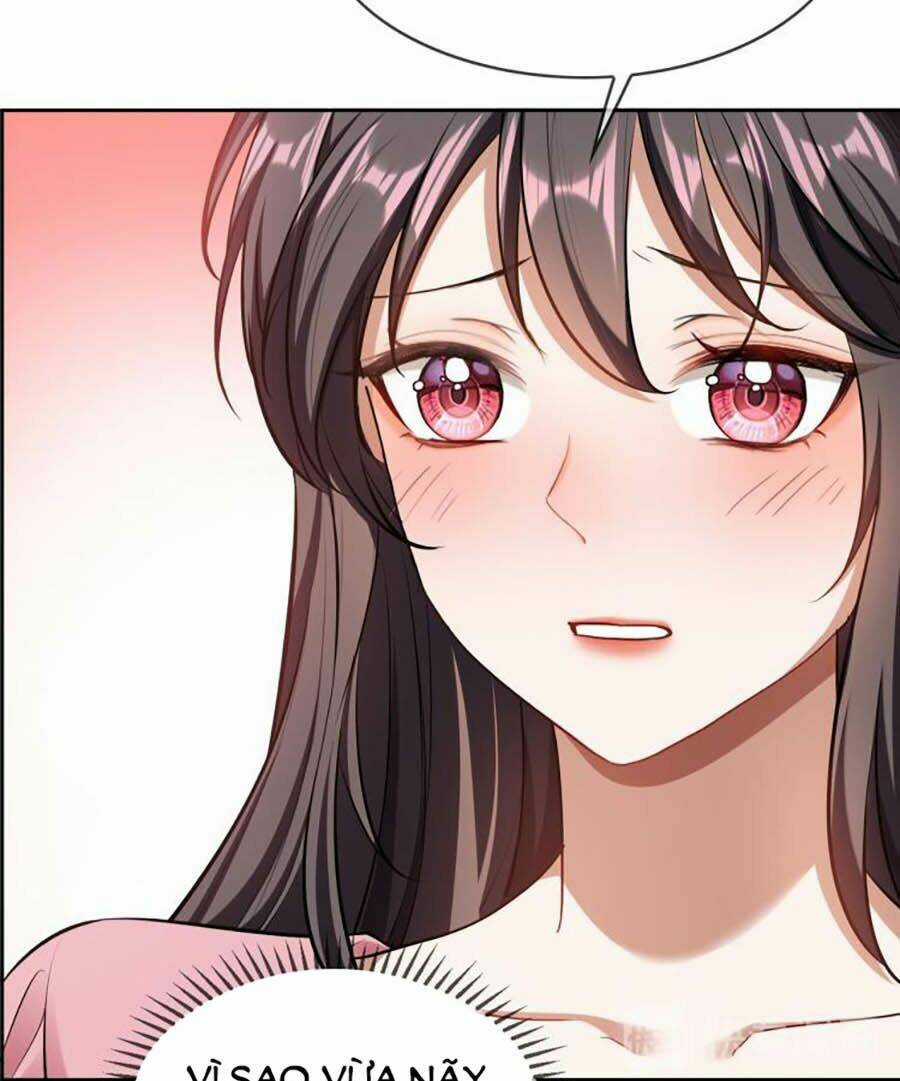 Kế Hoạch Công Lược Của Cô Vợ Gả Thay Chapter 30 trang 4