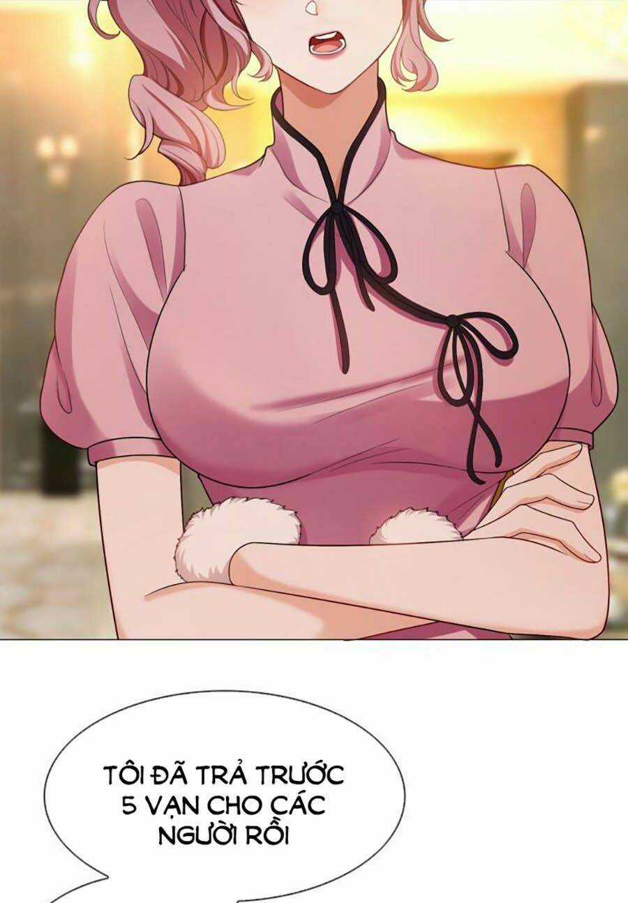 Kế Hoạch Công Lược Của Cô Vợ Gả Thay Chapter 30 trang 43