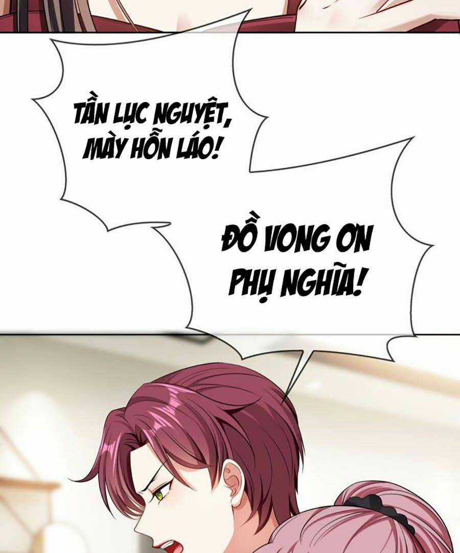 Kế Hoạch Công Lược Của Cô Vợ Gả Thay Chapter 30 trang 49