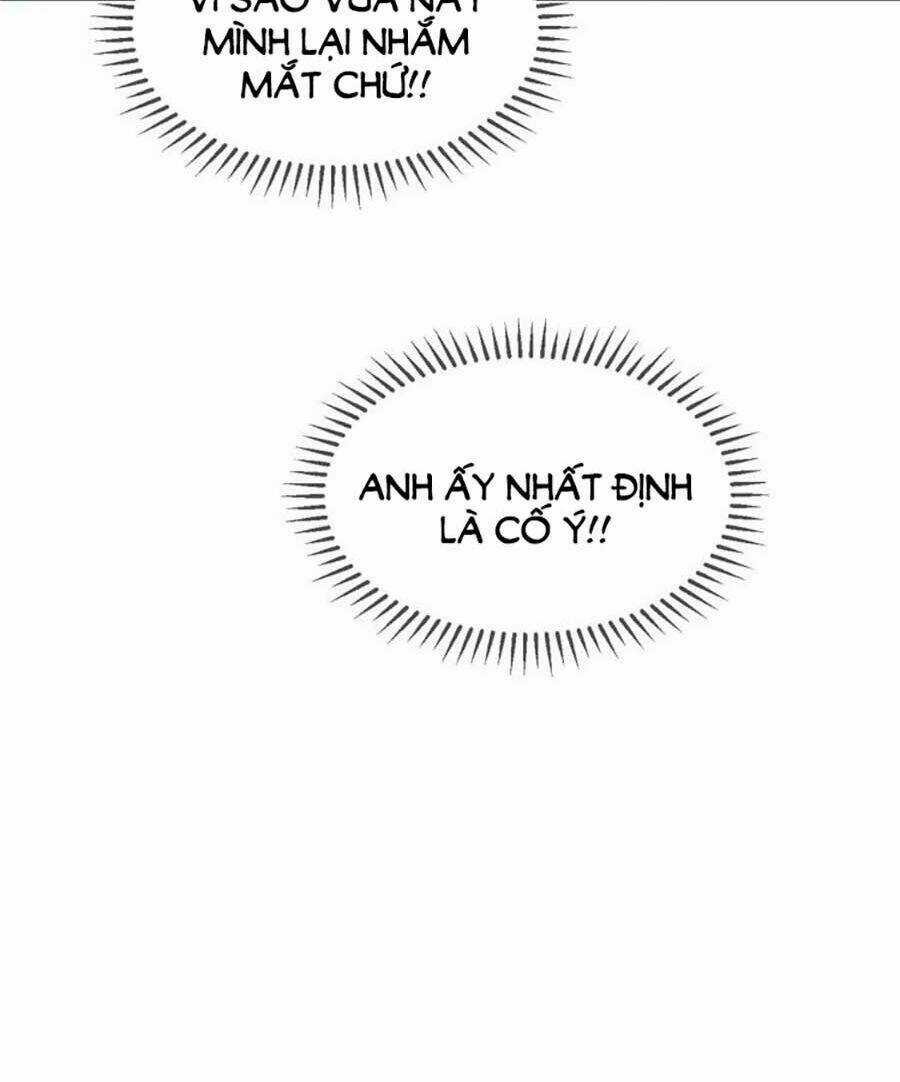 Kế Hoạch Công Lược Của Cô Vợ Gả Thay Chapter 30 trang 5