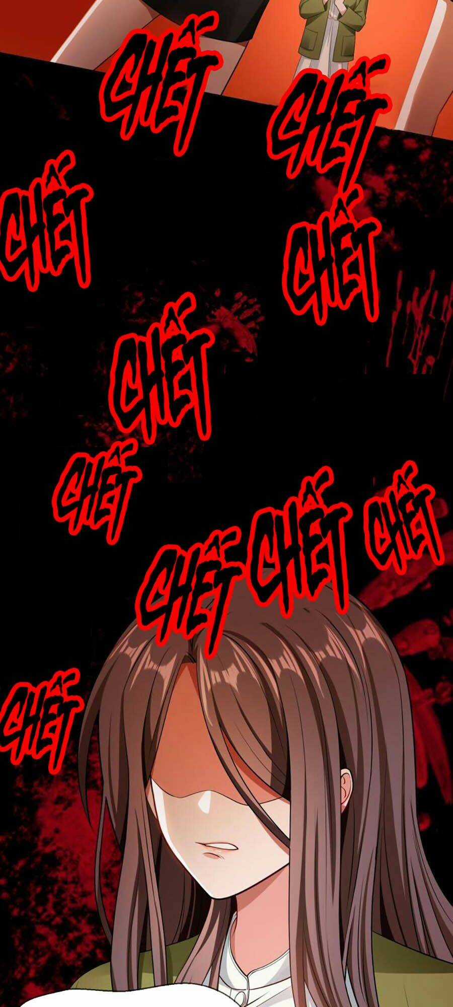 Kế Hoạch Công Lược Của Cô Vợ Gả Thay Chapter 30 trang 57