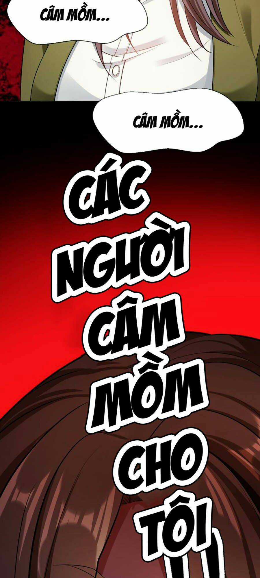 Kế Hoạch Công Lược Của Cô Vợ Gả Thay Chapter 30 trang 58