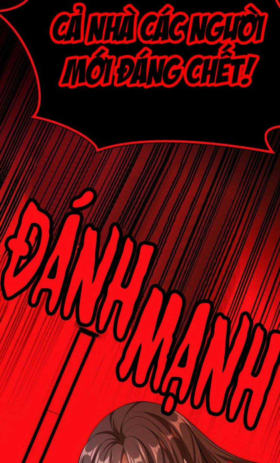 Kế Hoạch Công Lược Của Cô Vợ Gả Thay Chapter 30 trang 60