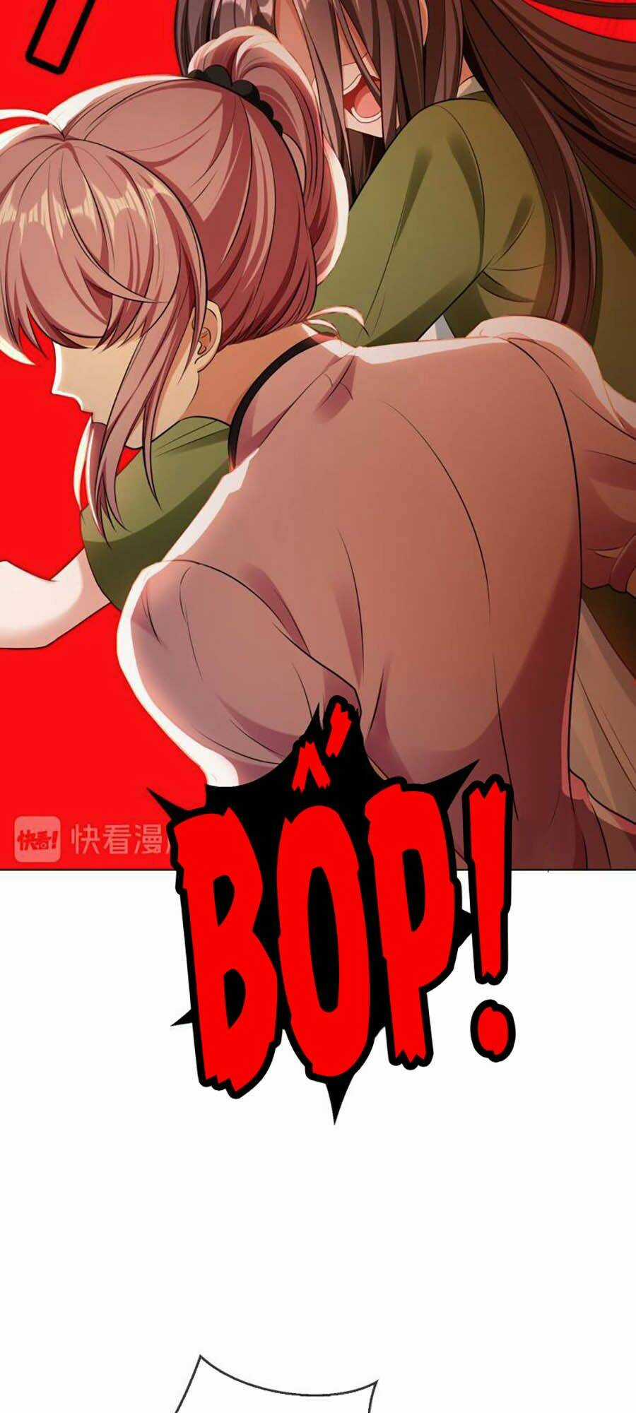 Kế Hoạch Công Lược Của Cô Vợ Gả Thay Chapter 30 trang 61