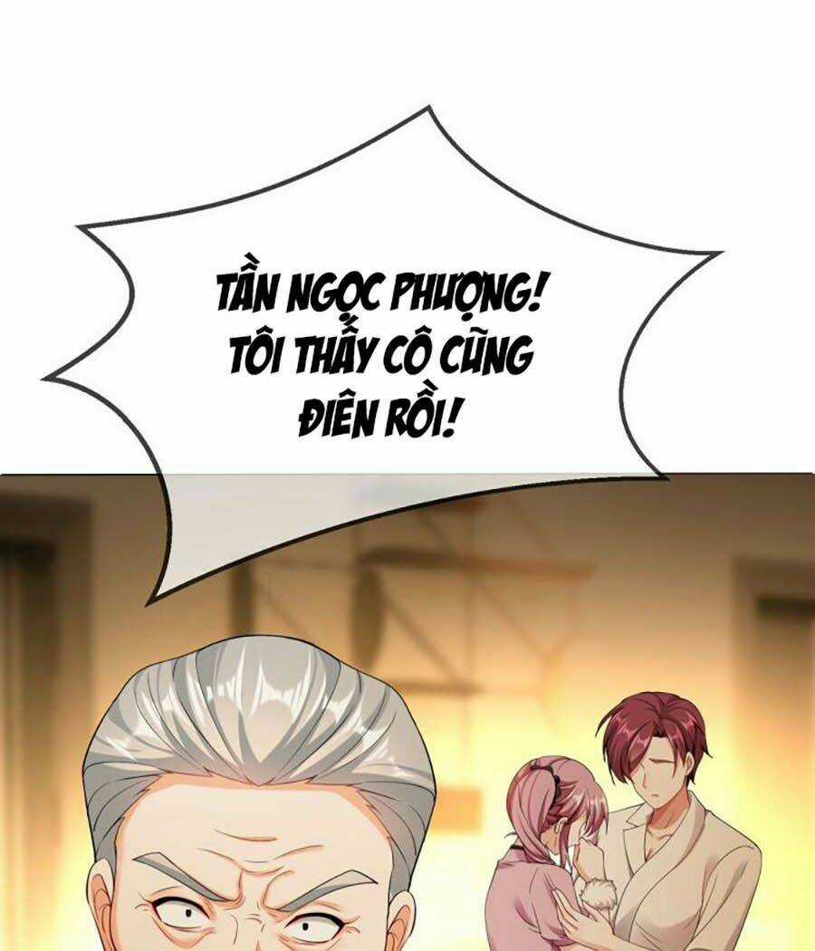 Kế Hoạch Công Lược Của Cô Vợ Gả Thay Chapter 30 trang 63