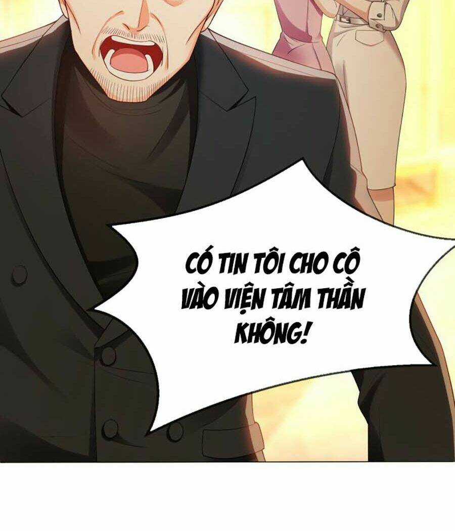 Kế Hoạch Công Lược Của Cô Vợ Gả Thay Chapter 30 trang 64