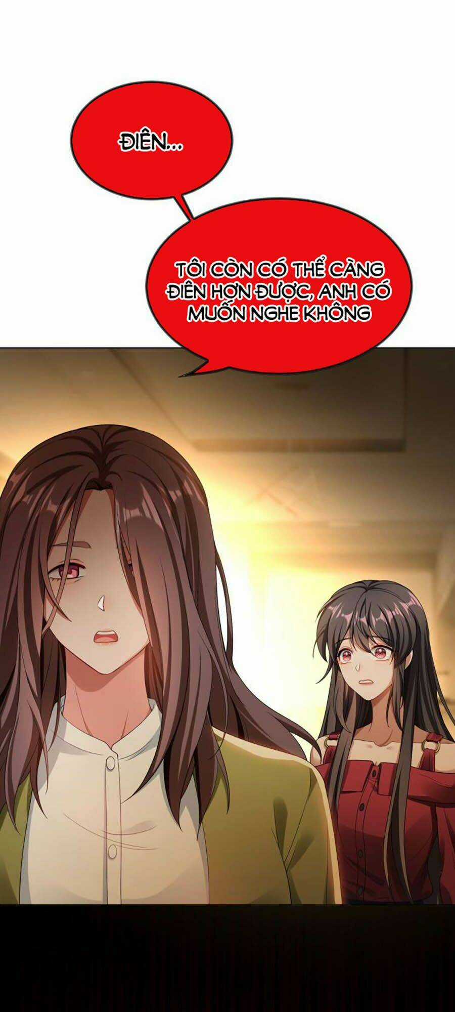 Kế Hoạch Công Lược Của Cô Vợ Gả Thay Chapter 30 trang 65