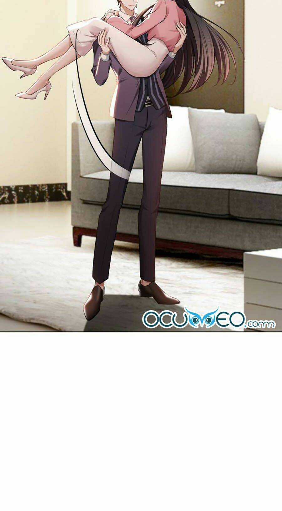 Kế Hoạch Công Lược Của Cô Vợ Gả Thay Chapter 30 trang 7