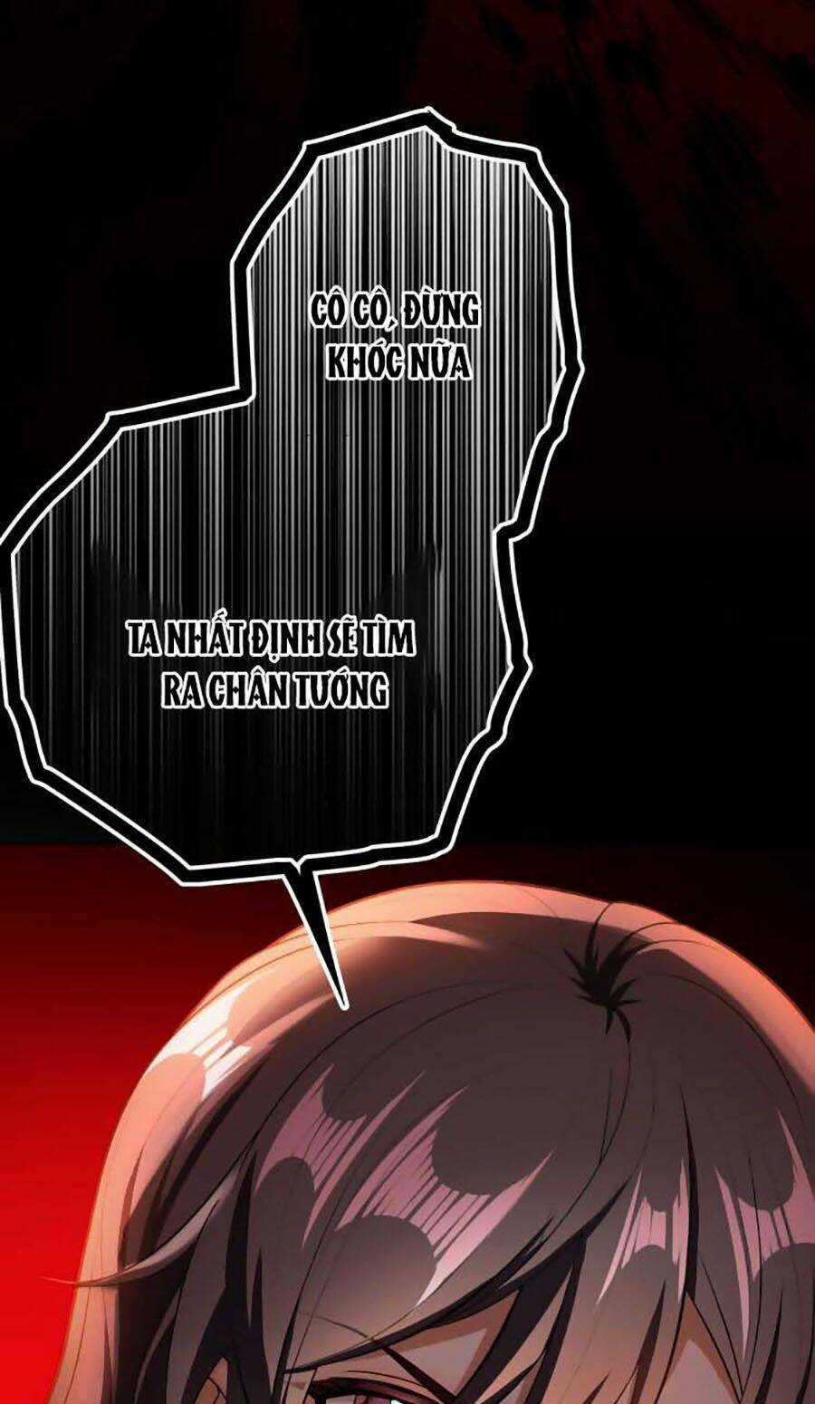 Kế Hoạch Công Lược Của Cô Vợ Gả Thay Chapter 31 trang 14