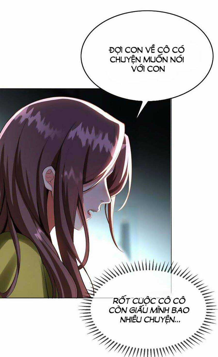 Kế Hoạch Công Lược Của Cô Vợ Gả Thay Chapter 31 trang 17