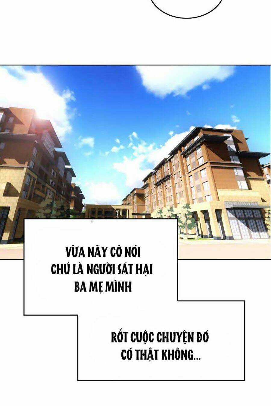 Kế Hoạch Công Lược Của Cô Vợ Gả Thay Chapter 31 trang 19