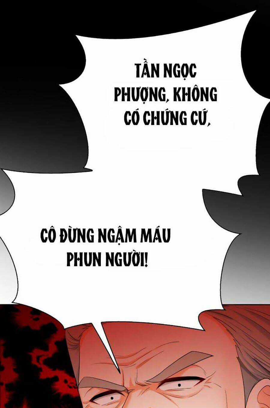 Kế Hoạch Công Lược Của Cô Vợ Gả Thay Chapter 31 trang 2
