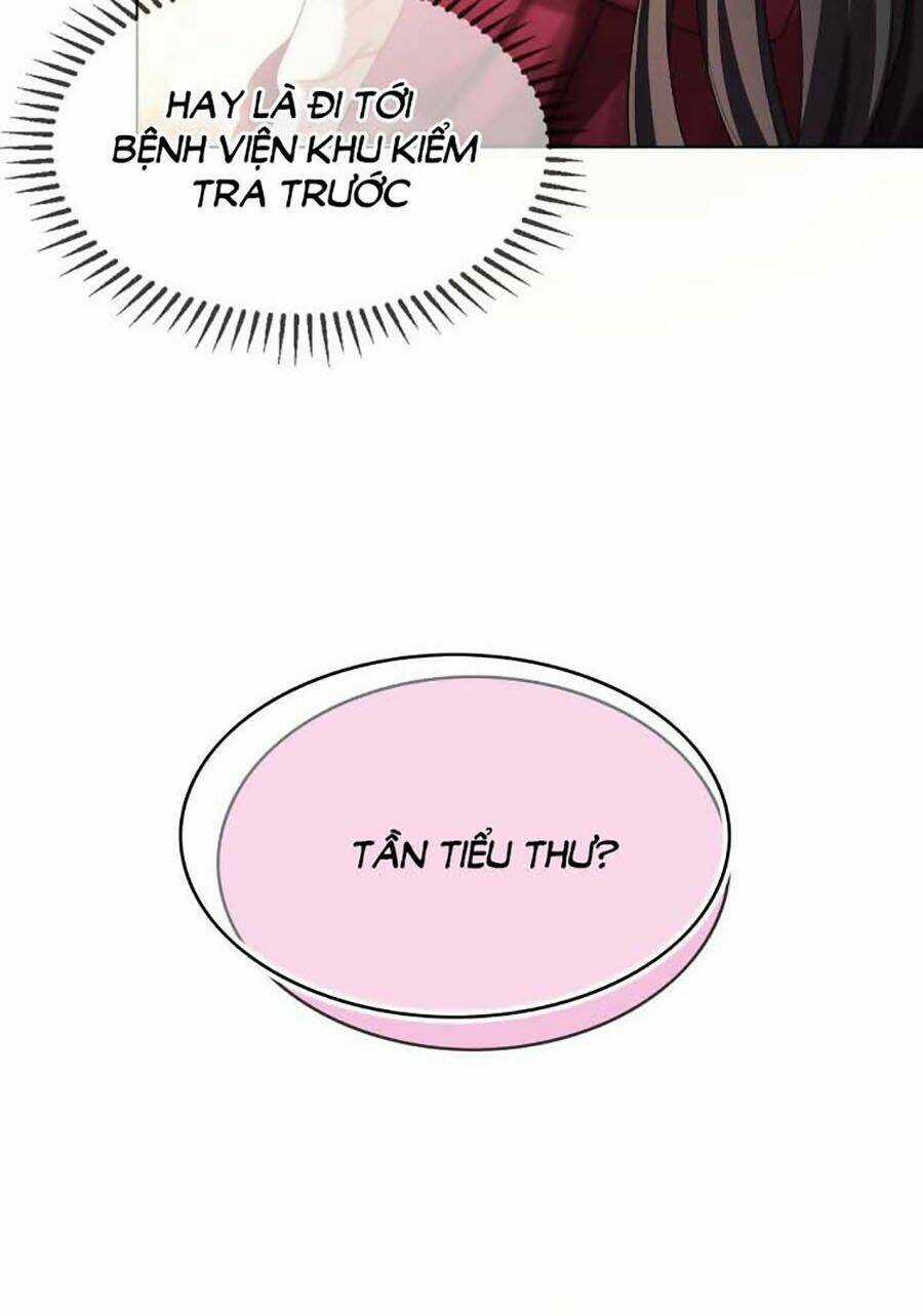 Kế Hoạch Công Lược Của Cô Vợ Gả Thay Chapter 31 trang 22