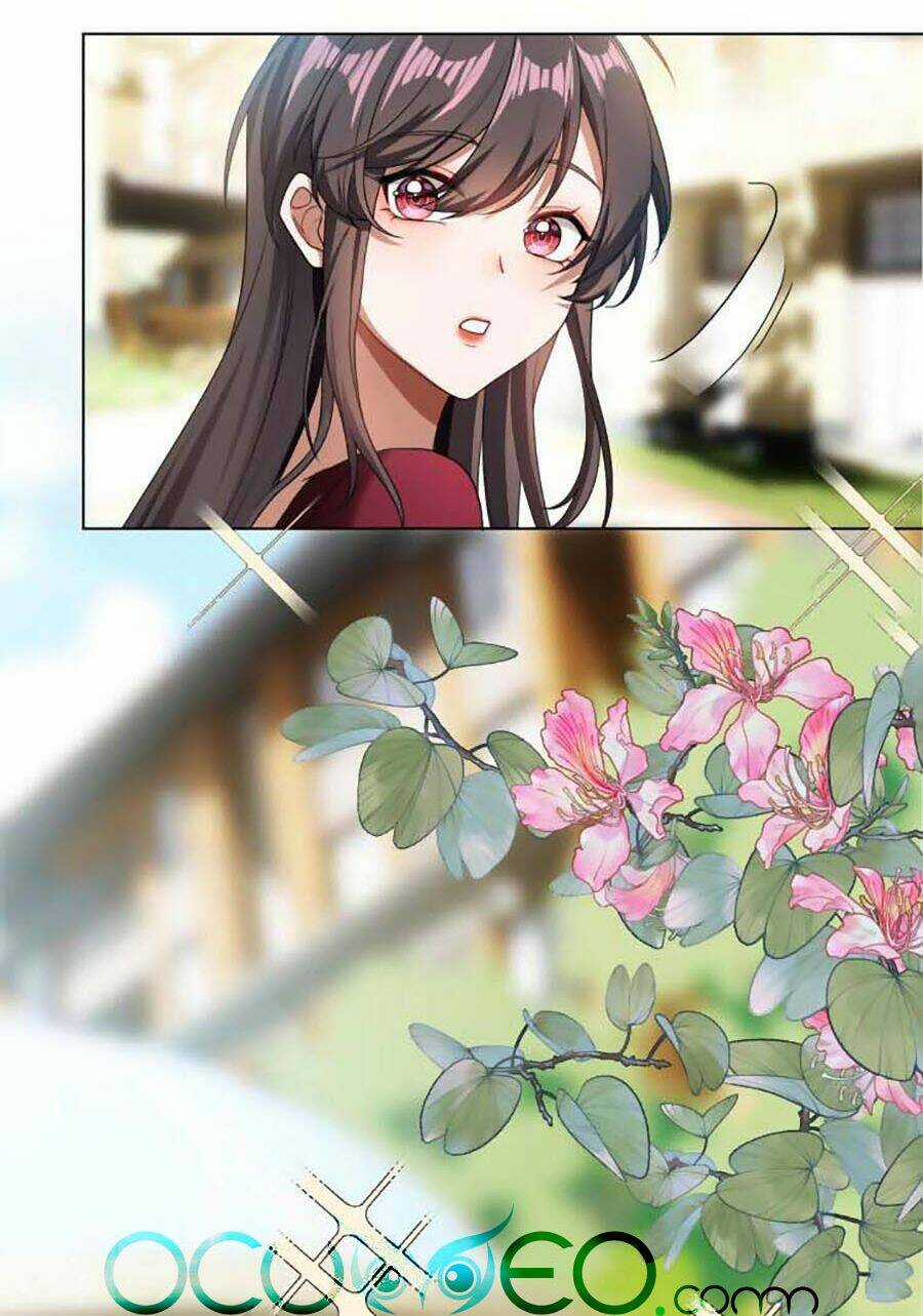 Kế Hoạch Công Lược Của Cô Vợ Gả Thay Chapter 31 trang 23