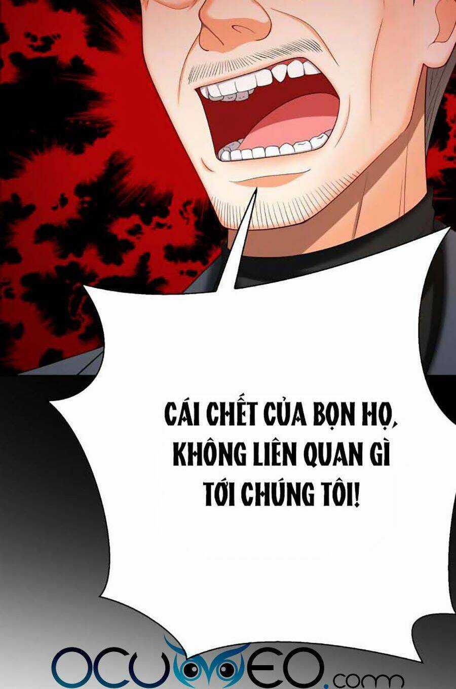 Kế Hoạch Công Lược Của Cô Vợ Gả Thay Chapter 31 trang 3