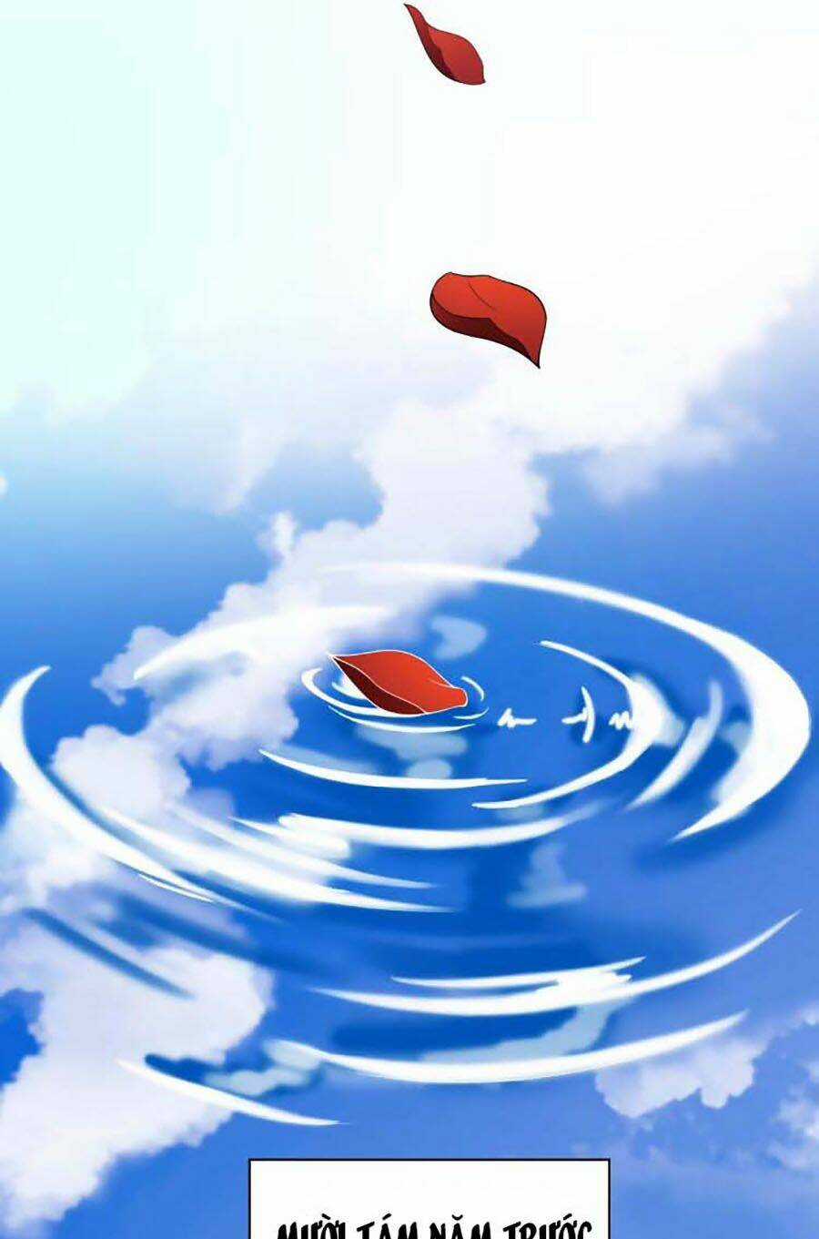 Kế Hoạch Công Lược Của Cô Vợ Gả Thay Chapter 31 trang 40