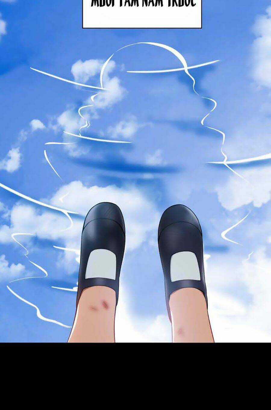 Kế Hoạch Công Lược Của Cô Vợ Gả Thay Chapter 31 trang 41