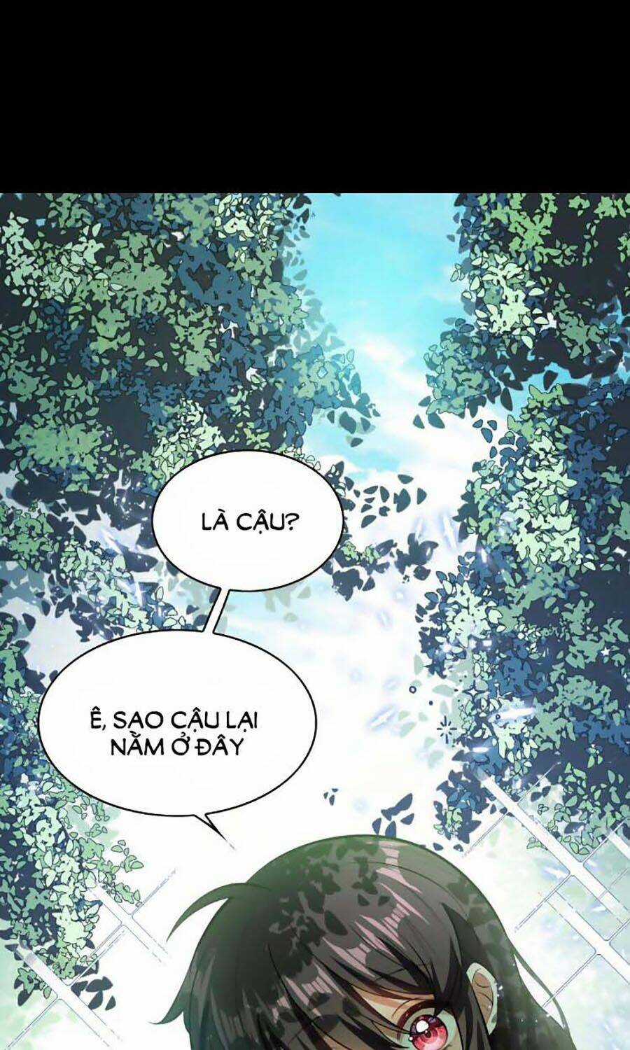 Kế Hoạch Công Lược Của Cô Vợ Gả Thay Chapter 31 trang 42