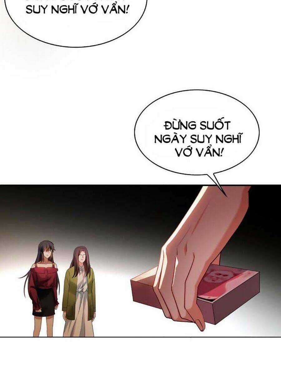 Kế Hoạch Công Lược Của Cô Vợ Gả Thay Chapter 31 trang 5