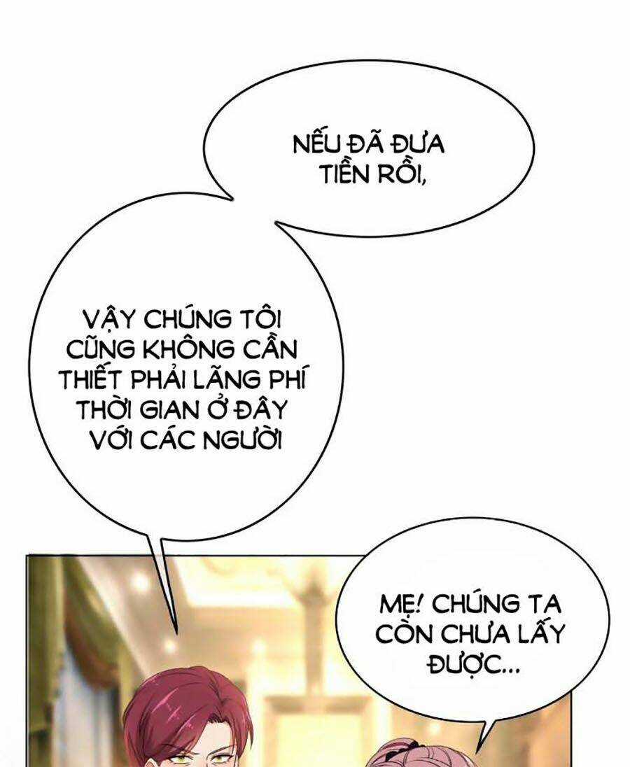 Kế Hoạch Công Lược Của Cô Vợ Gả Thay Chapter 31 trang 6