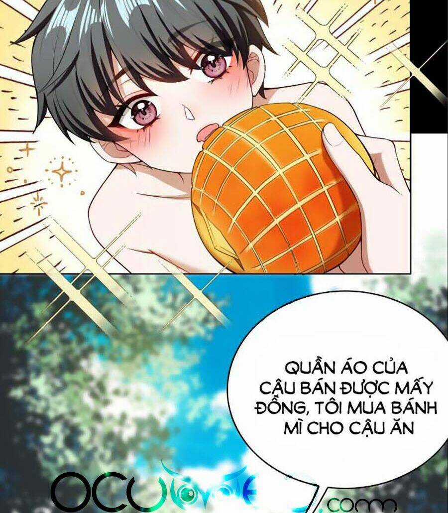 Kế Hoạch Công Lược Của Cô Vợ Gả Thay Chapter 31 trang 65