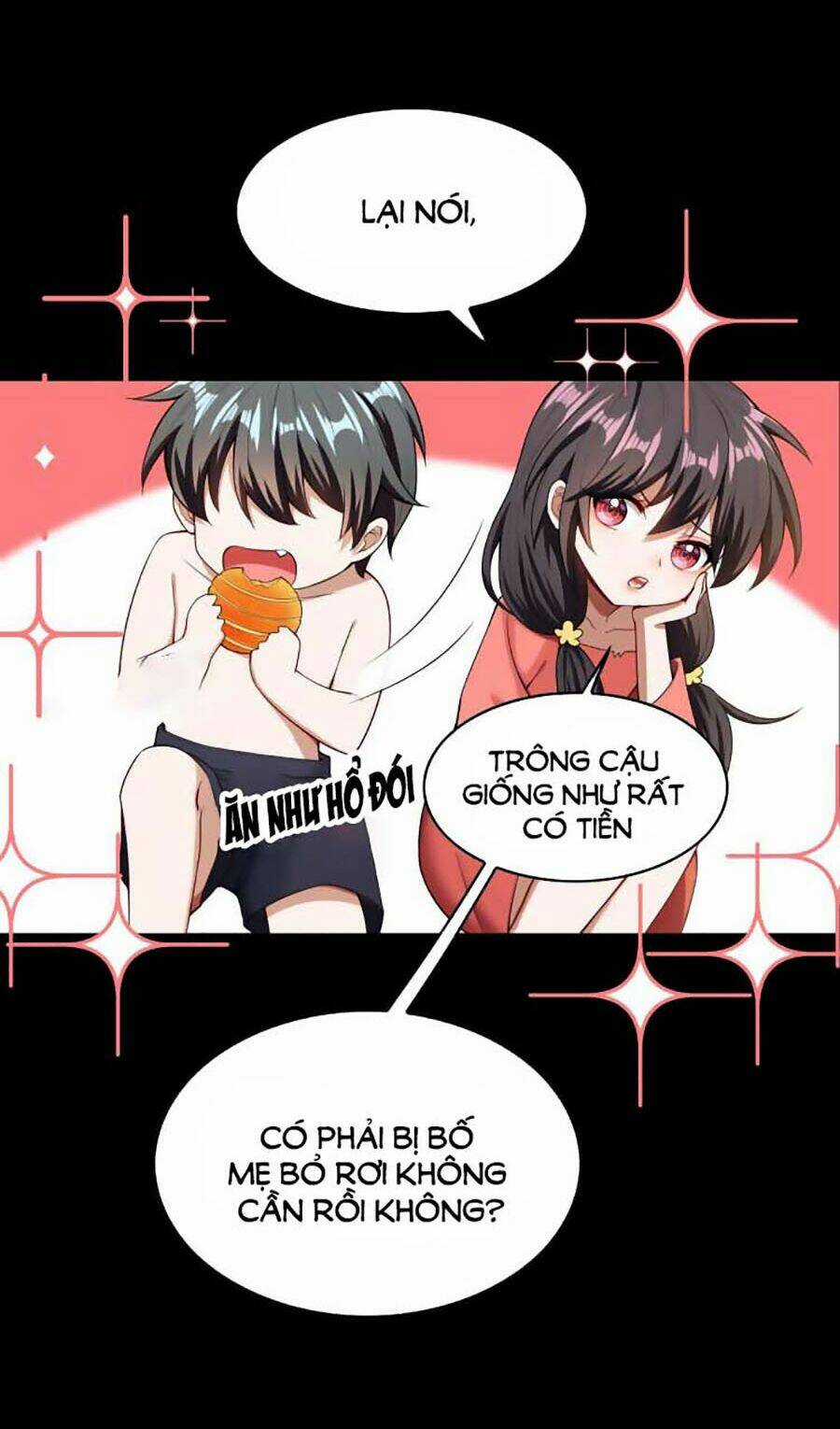 Kế Hoạch Công Lược Của Cô Vợ Gả Thay Chapter 31 trang 67