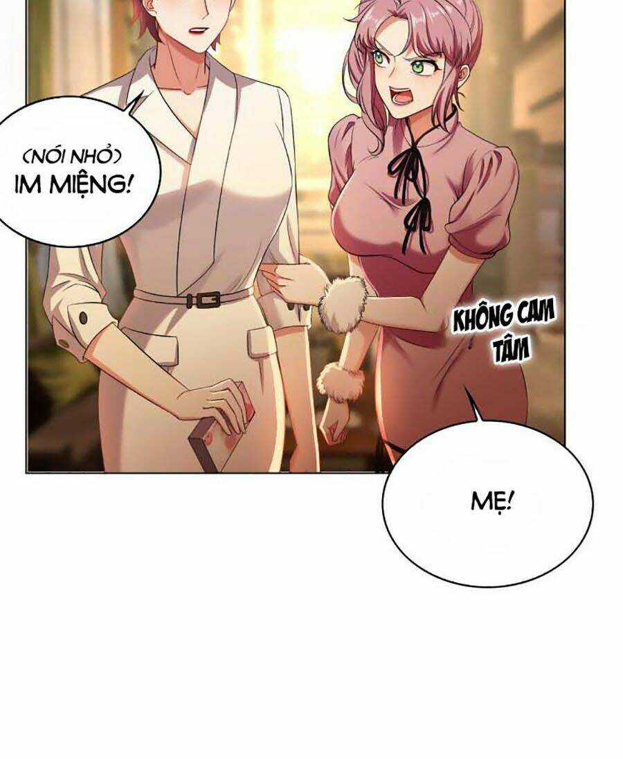 Kế Hoạch Công Lược Của Cô Vợ Gả Thay Chapter 31 trang 7