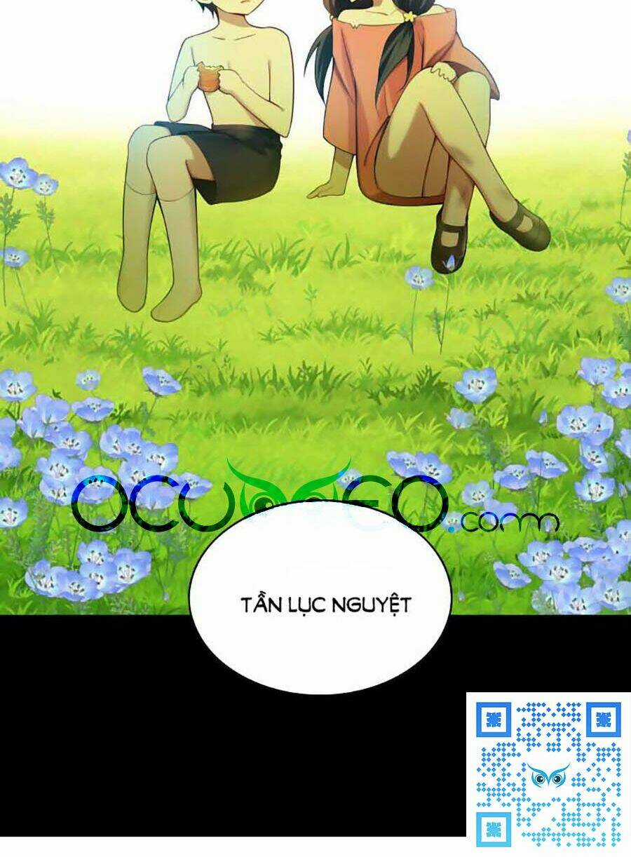 Kế Hoạch Công Lược Của Cô Vợ Gả Thay Chapter 31 trang 72