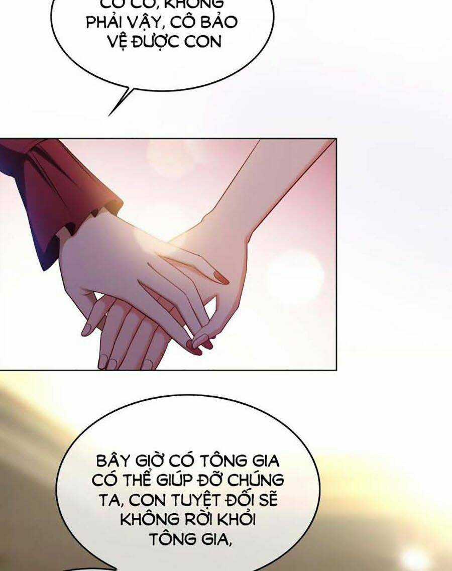 Kế Hoạch Công Lược Của Cô Vợ Gả Thay Chapter 32 trang 10