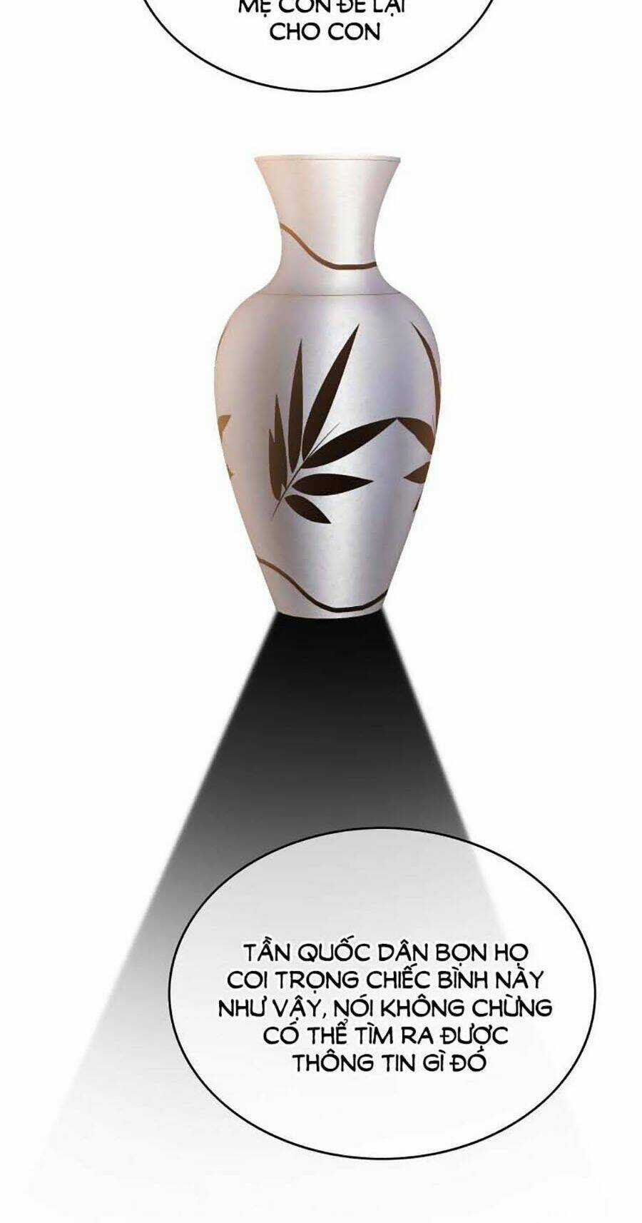 Kế Hoạch Công Lược Của Cô Vợ Gả Thay Chapter 32 trang 12