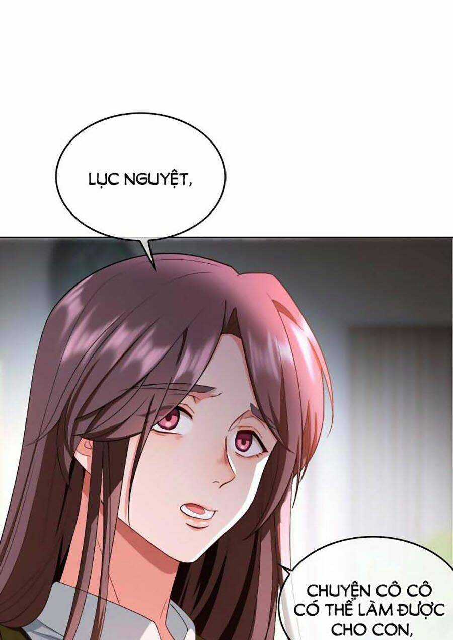 Kế Hoạch Công Lược Của Cô Vợ Gả Thay Chapter 32 trang 17