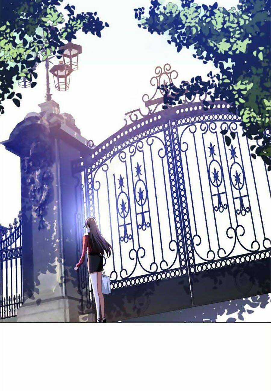 Kế Hoạch Công Lược Của Cô Vợ Gả Thay Chapter 32 trang 20