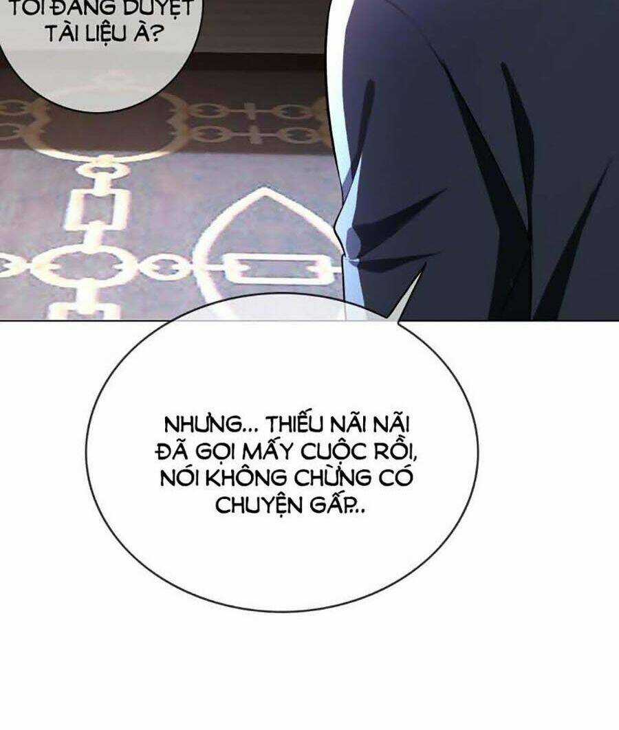 Kế Hoạch Công Lược Của Cô Vợ Gả Thay Chapter 32 trang 31