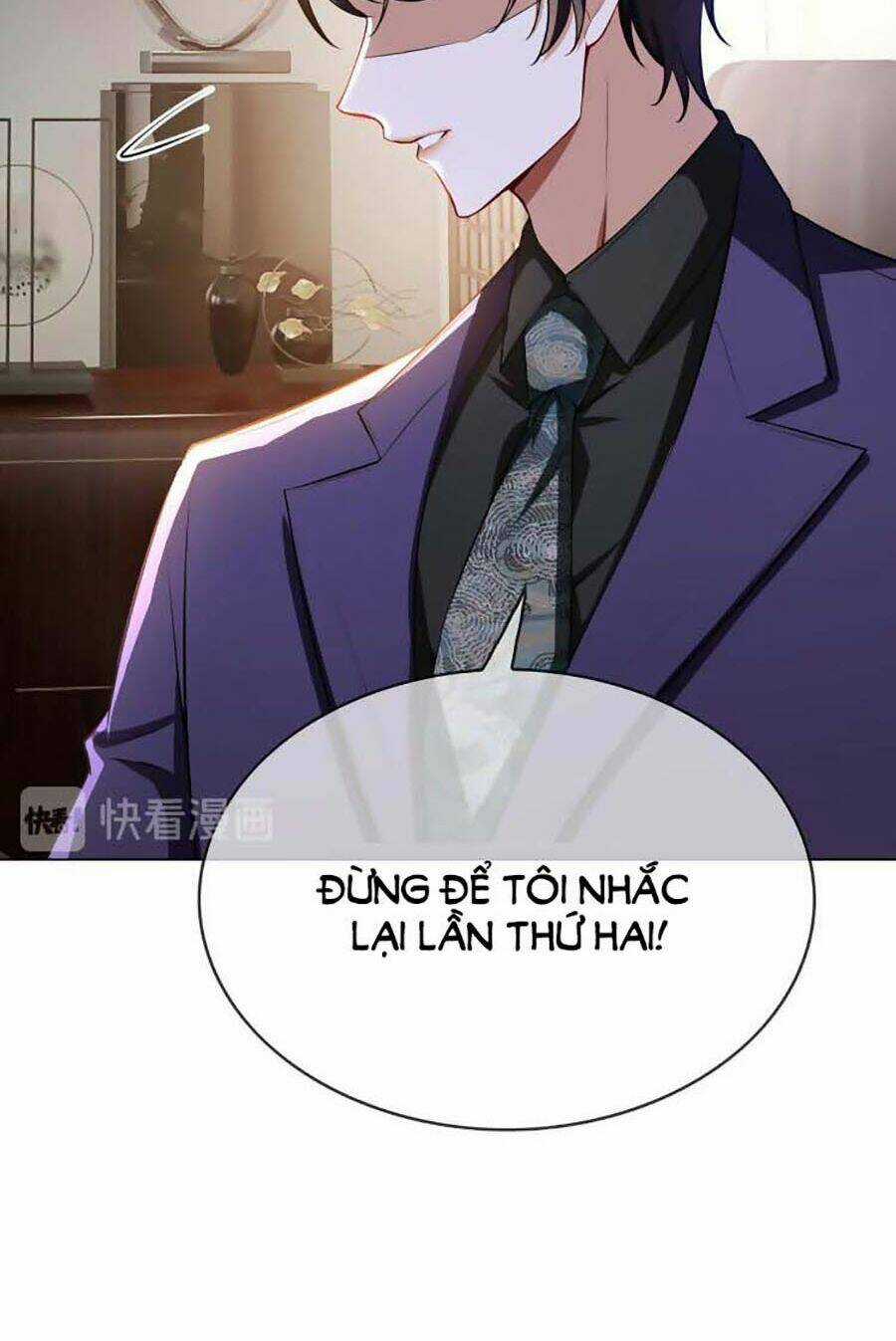 Kế Hoạch Công Lược Của Cô Vợ Gả Thay Chapter 32 trang 33