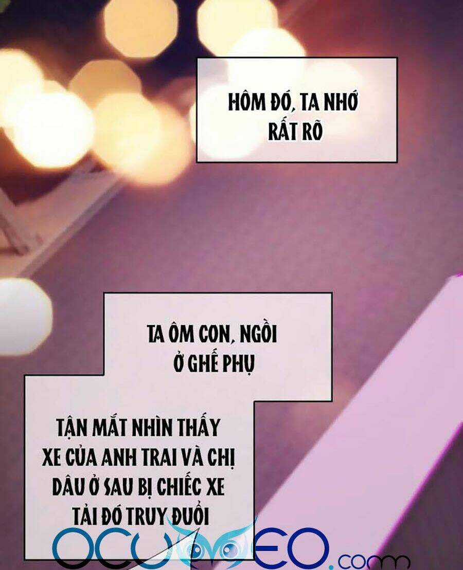 Kế Hoạch Công Lược Của Cô Vợ Gả Thay Chapter 32 trang 4